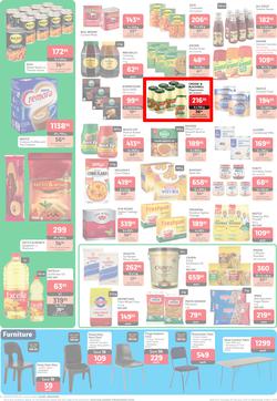 Makro Bloemfontein : Food (20 February - 05 March 2025), page 3