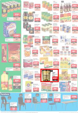 Makro Bloemfontein : Food (20 February - 05 March 2025), page 3