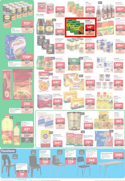 Makro Bloemfontein : Food (20 February - 05 March 2025), page 3