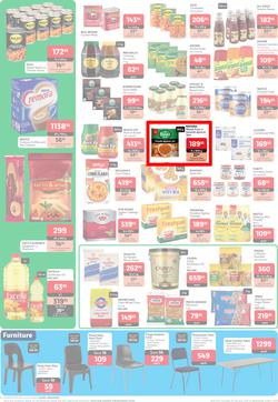 Makro Bloemfontein : Food (20 February - 05 March 2025), page 3