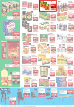 Makro Bloemfontein : Food (20 February - 05 March 2025), page 3