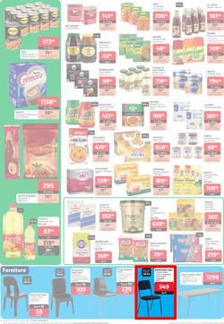 Makro Bloemfontein : Food (20 February - 05 March 2025), page 3