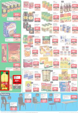 Makro Bloemfontein : Food (20 February - 05 March 2025), page 3