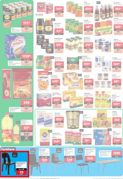 Makro Bloemfontein : Food (20 February - 05 March 2025), page 3