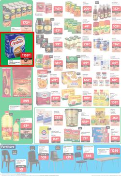 Makro Bloemfontein : Food (20 February - 05 March 2025), page 3