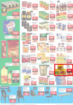 Makro Bloemfontein : Food (20 February - 05 March 2025), page 3