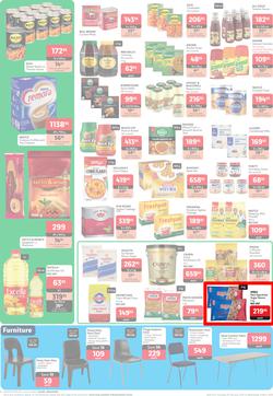 Makro Bloemfontein : Food (20 February - 05 March 2025), page 3