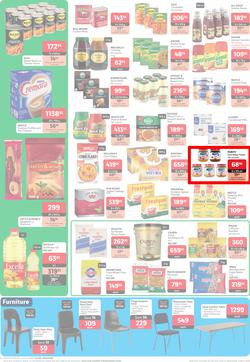 Makro Bloemfontein : Food (20 February - 05 March 2025), page 3