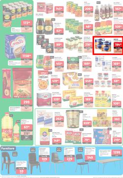 Makro Bloemfontein : Food (20 February - 05 March 2025), page 3