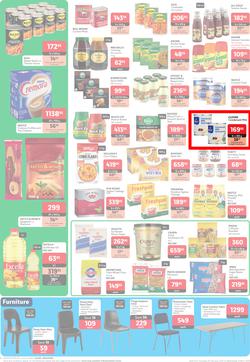Makro Bloemfontein : Food (20 February - 05 March 2025), page 3