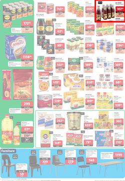 Makro Bloemfontein : Food (20 February - 05 March 2025), page 3