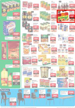 Makro Bloemfontein : Food (20 February - 05 March 2025), page 3