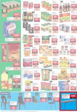 Makro Bloemfontein : Food (20 February - 05 March 2025), page 3
