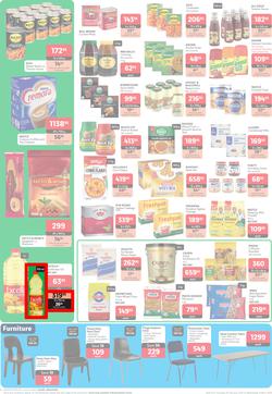Makro Bloemfontein : Food (20 February - 05 March 2025), page 3