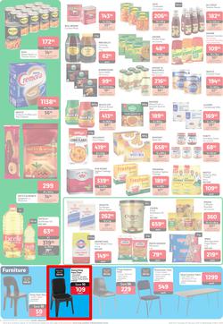 Makro Bloemfontein : Food (20 February - 05 March 2025), page 3
