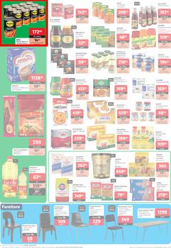 Makro Bloemfontein : Food (20 February - 05 March 2025), page 3