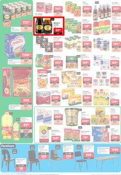 Makro Bloemfontein : Food (20 February - 05 March 2025), page 3