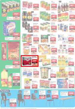 Makro Bloemfontein : Food (20 February - 05 March 2025), page 3