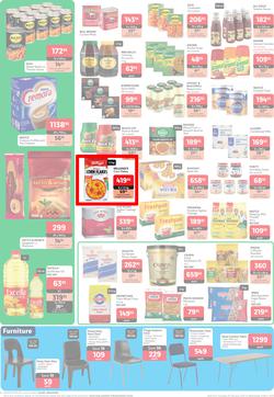 Makro Bloemfontein : Food (20 February - 05 March 2025), page 3