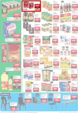Makro Bloemfontein : Food (20 February - 05 March 2025), page 3