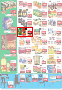 Makro Bloemfontein : Food (20 February - 05 March 2025), page 3
