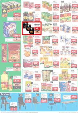 Makro Bloemfontein : Food (20 February - 05 March 2025), page 3