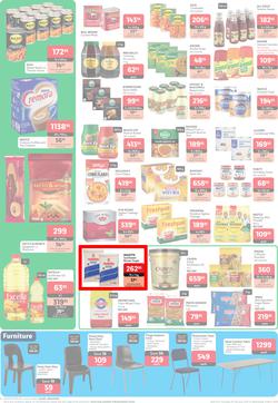 Makro Bloemfontein : Food (20 February - 05 March 2025), page 3