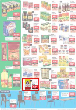 Makro Bloemfontein : Food (20 February - 05 March 2025), page 3