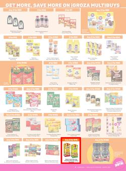 Game : Get More iGroza For Your Buck (01 February - 30 April 2024), page 3