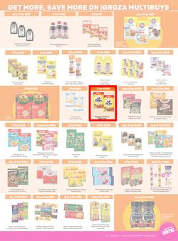 Game : Get More iGroza For Your Buck (01 February - 30 April 2024), page 3