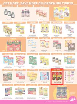 Game : Get More iGroza For Your Buck (01 February - 30 April 2024), page 3