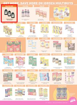 Game : Get More iGroza For Your Buck (01 February - 30 April 2024), page 3
