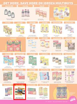 Game : Get More iGroza For Your Buck (01 February - 30 April 2024), page 3