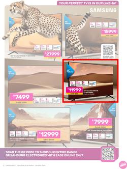 Game : Electronics Mania (24 March - 28 April 2024), page 3