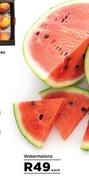 Watermelons-Each