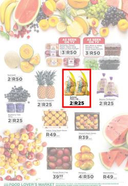 Food Lover's Market Eastern Cape : Summer Carnival (24 January - 30 January 2022), page 3