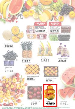 Food Lover's Market Eastern Cape : Summer Carnival (24 January - 30 January 2022), page 3