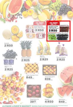 Food Lover's Market Eastern Cape : Summer Carnival (24 January - 30 January 2022), page 3