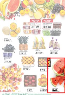 Food Lover's Market Eastern Cape : Summer Carnival (24 January - 30 January 2022), page 3