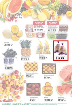 Food Lover's Market Eastern Cape : Summer Carnival (24 January - 30 January 2022), page 3