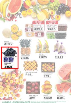 Food Lover's Market Eastern Cape : Summer Carnival (24 January - 30 January 2022), page 3