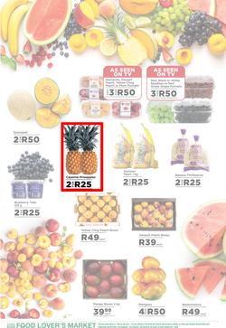 Food Lover's Market Eastern Cape : Summer Carnival (24 January - 30 January 2022), page 3