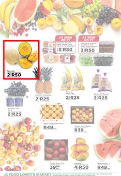 Food Lover's Market Eastern Cape : Summer Carnival (24 January - 30 January 2022), page 3
