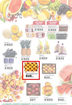 Food Lover's Market Eastern Cape : Summer Carnival (24 January - 30 January 2022), page 3