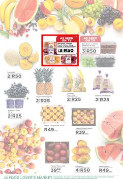 Food Lover's Market Eastern Cape : Summer Carnival (24 January - 30 January 2022), page 3