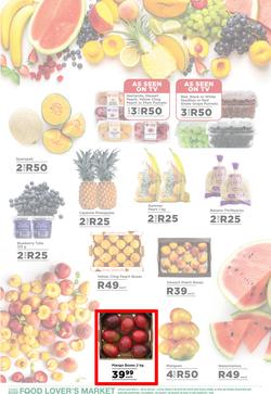 Food Lover's Market Eastern Cape : Summer Carnival (24 January - 30 January 2022), page 3