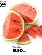 Watermelons-Each