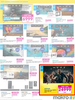 Makro : Get That Big Summer Feeling (02 October - 15 October 2023), page 3