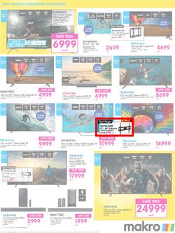 Makro : Get That Big Summer Feeling (02 October - 15 October 2023), page 3