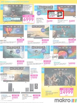Makro : Get That Big Summer Feeling (02 October - 15 October 2023), page 3